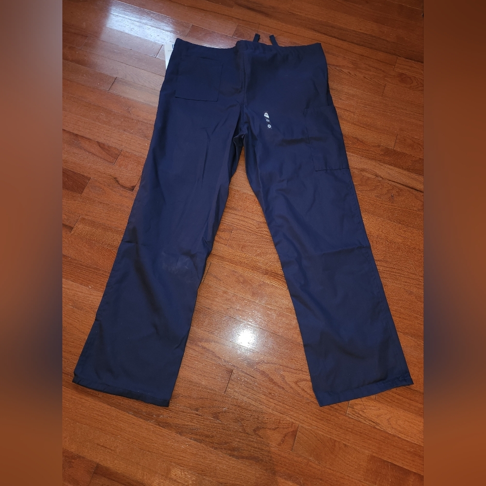 Scrub Pants - Picture 3 of 10